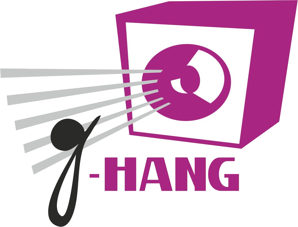 G-HANG logó