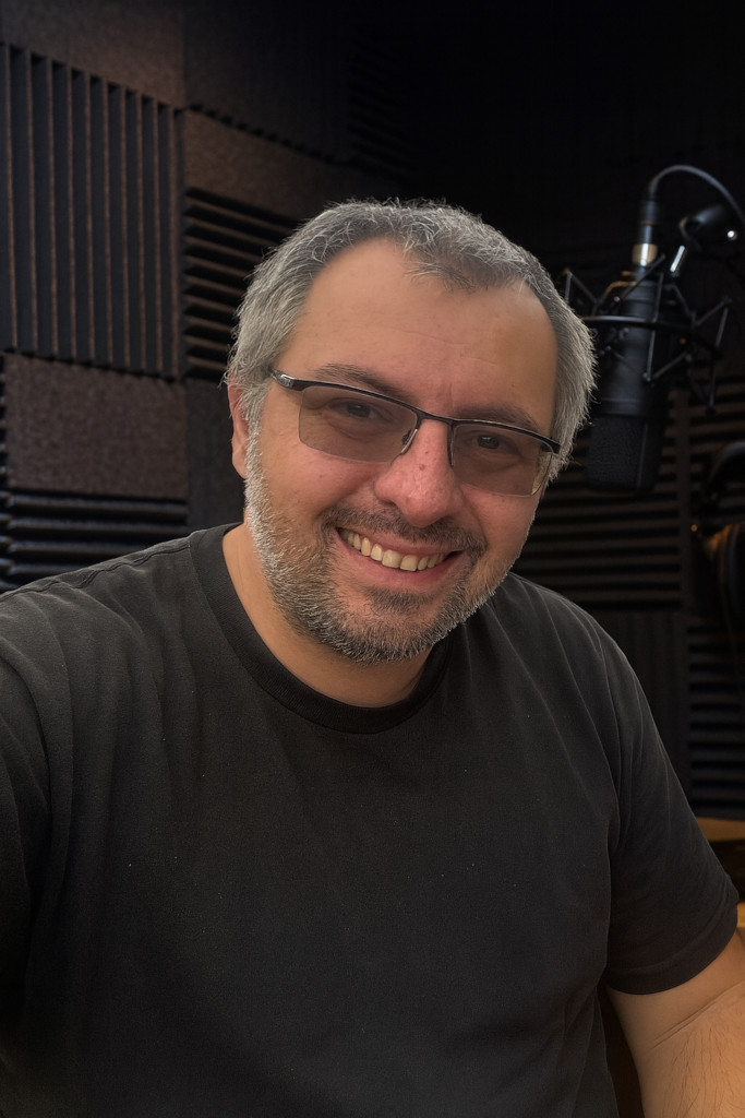 Németh Gábor